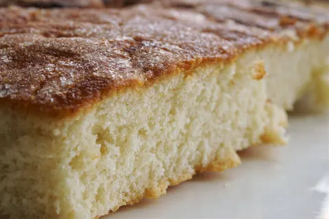 Butter Cake from Cocoa Butter’s kitchen
