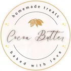 Cocoa Butter — homemade treats, baked with love