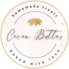 Cocoa Butter logo